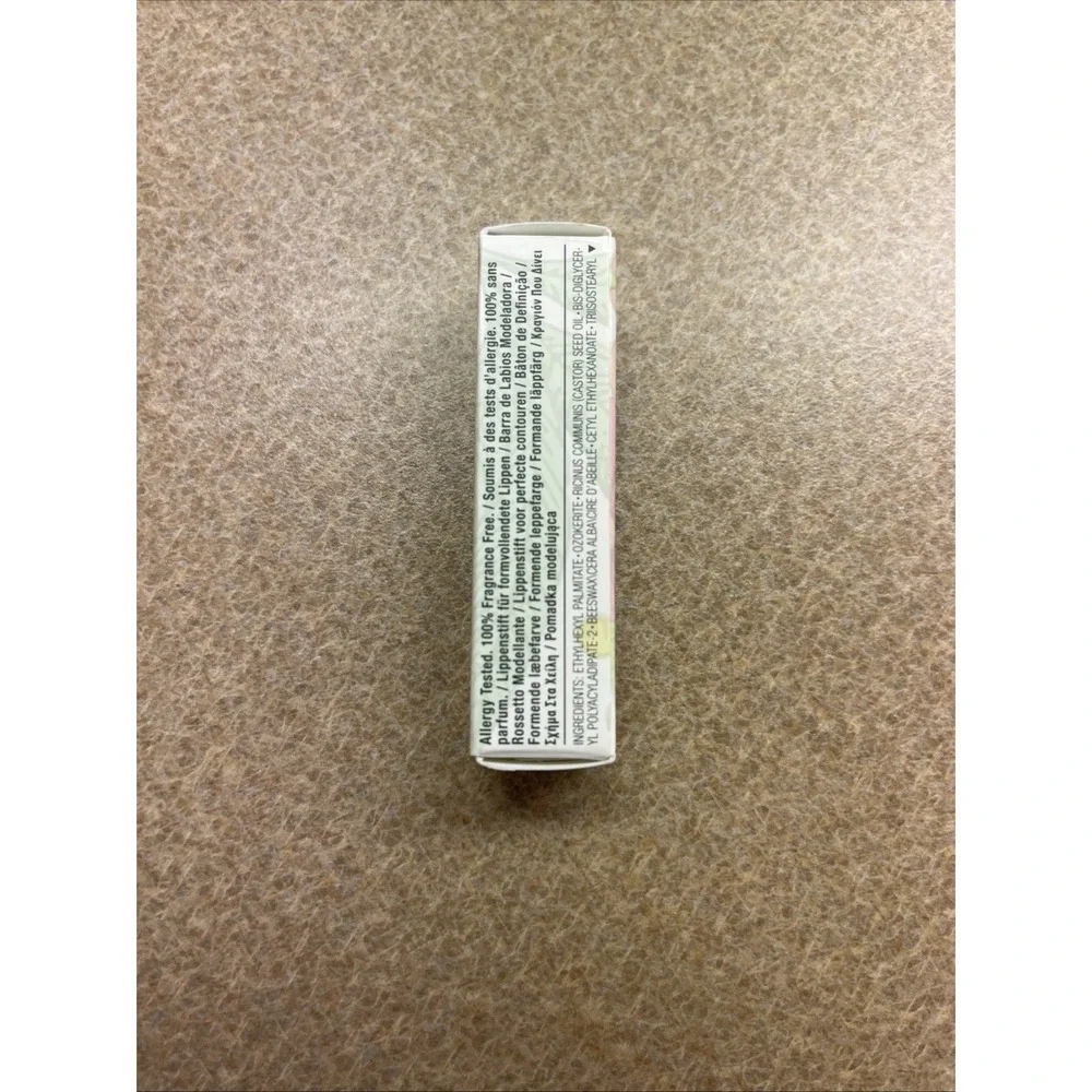 Clinique Dramatically Different Shaping Colour Lipstick- 11 Sugared Maple NEW‎